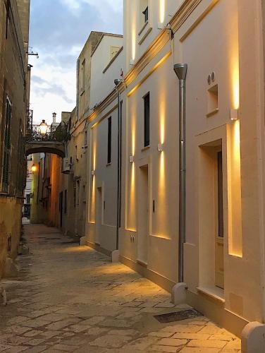 Фотография мини отеля Casa Magadè