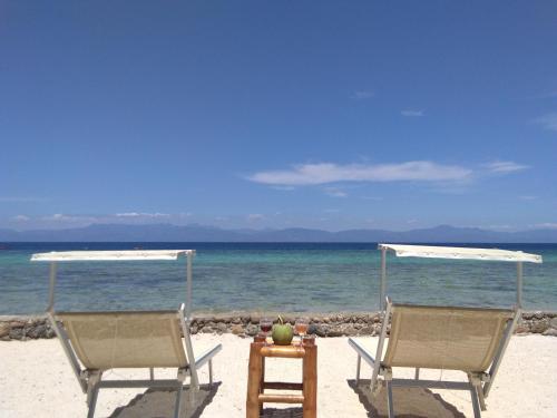 Фотография мини отеля Ancelle Cristo Re