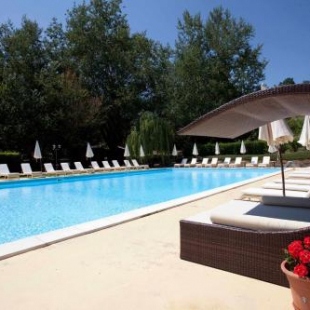 Фотография гостевого дома Valle Dell'Aquila Country House