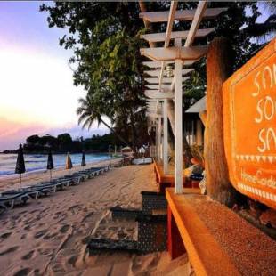 Фотографии гостиницы
Sans Souci Samui - SHA Plus