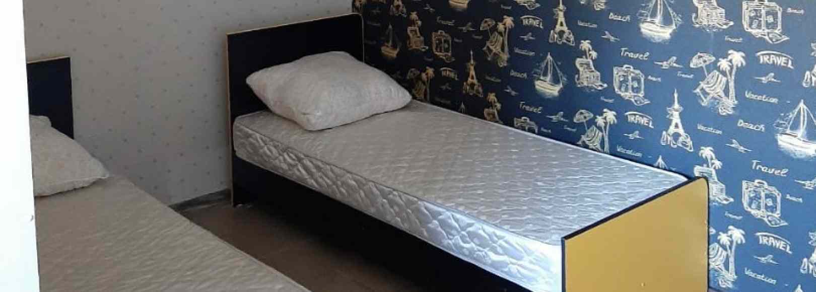 Фотография гостиницы Мега