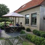 Фотография мини отеля B&B de Rijcke Rust