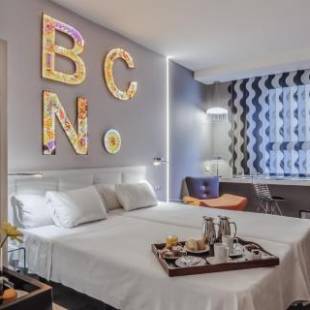 Фотографии гостиницы
Evenia Rossello