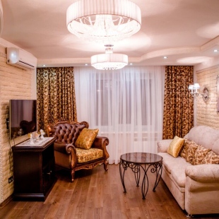 Фотография квартиры Апартаменты Ardeko