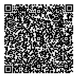 QR код гостевого дома Райский Уголок