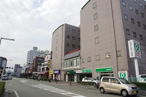 Фотография гостиницы Hida Takayama Washington Hotel Plaza