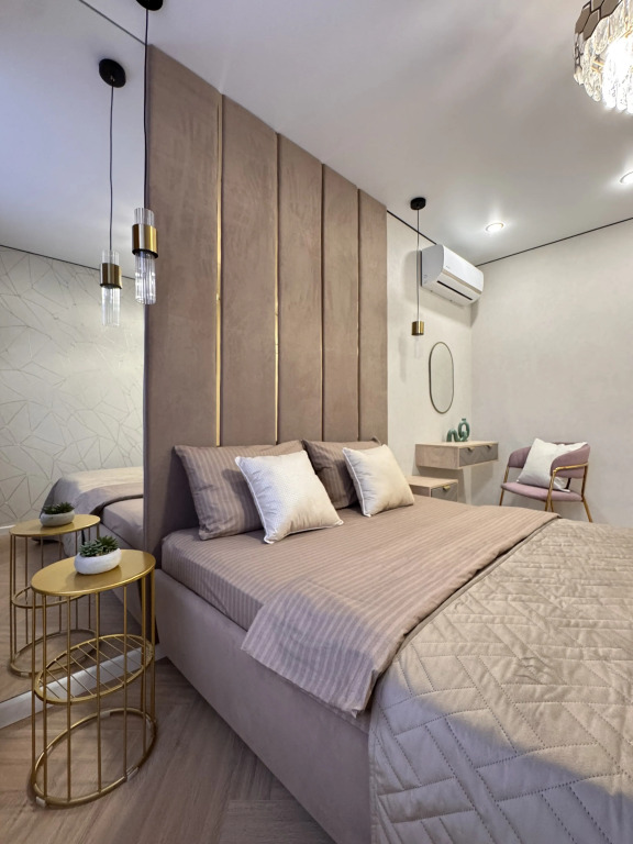 Фотография квартиры Квартира На 4 гостя на Коммунаров 5