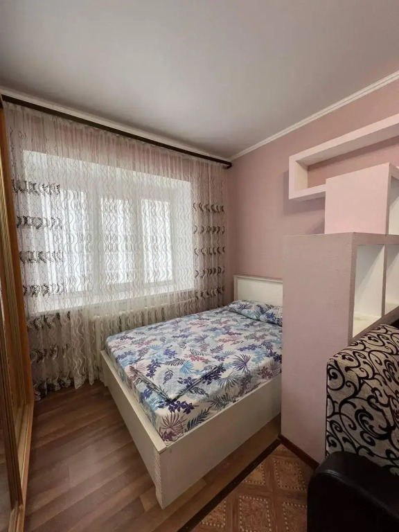 Фотография квартиры Апартаменты на Нижнем проезде 5