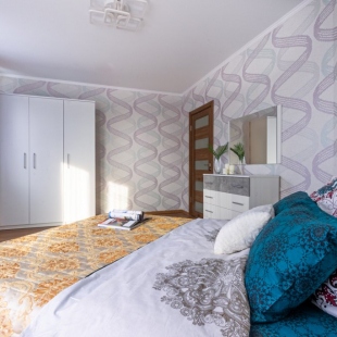 Фотография квартиры Апартаменты Бизнес-класса в ЖК Паруса