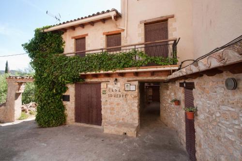 Фотография гостевого дома Casa lo Ferre