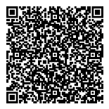 QR код гостиницы Вилла Афины