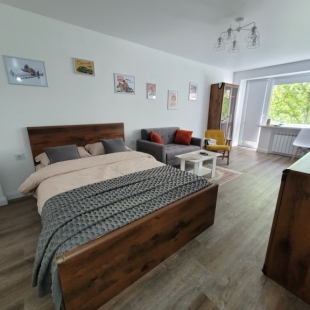 Фотография квартиры Квартира в центре Волгограда