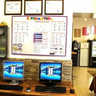 Фотографии хостела
Legends