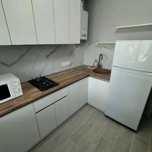 Фотография квартиры Квартира Двухкомнатная