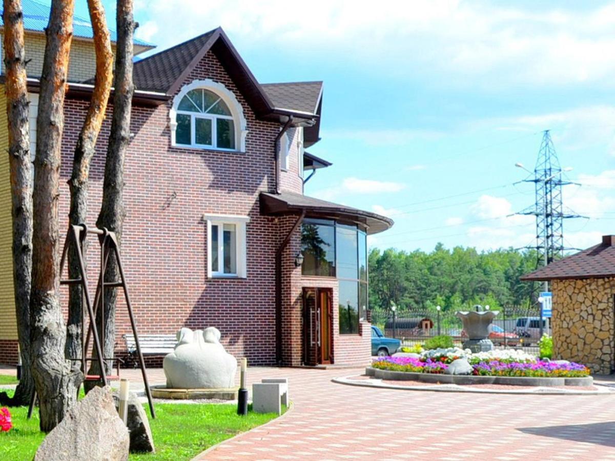 Фотография гостиницы Санлайт