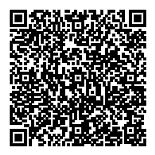 QR код гостиницы Апшерон