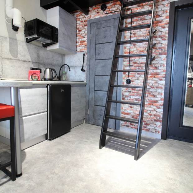 Фотографии квартиры
Апартаменты Панда