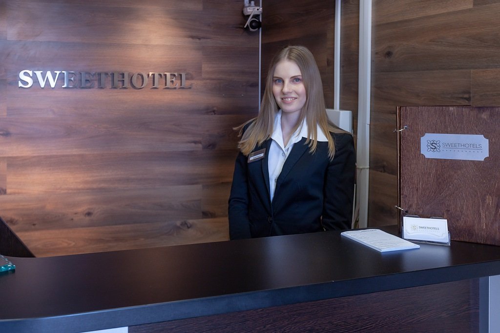 Фотография гостиницы Везендорф Алексеевская