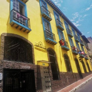 Фотография хостела Casa CarpeDM