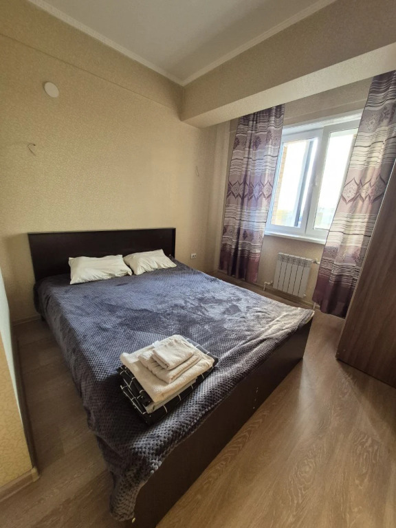 Фотография квартиры Квартира 1-к квартира на Балтахинова 36