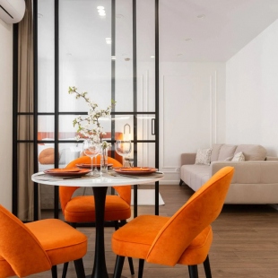 Фотография квартиры Апартаменты у Моря