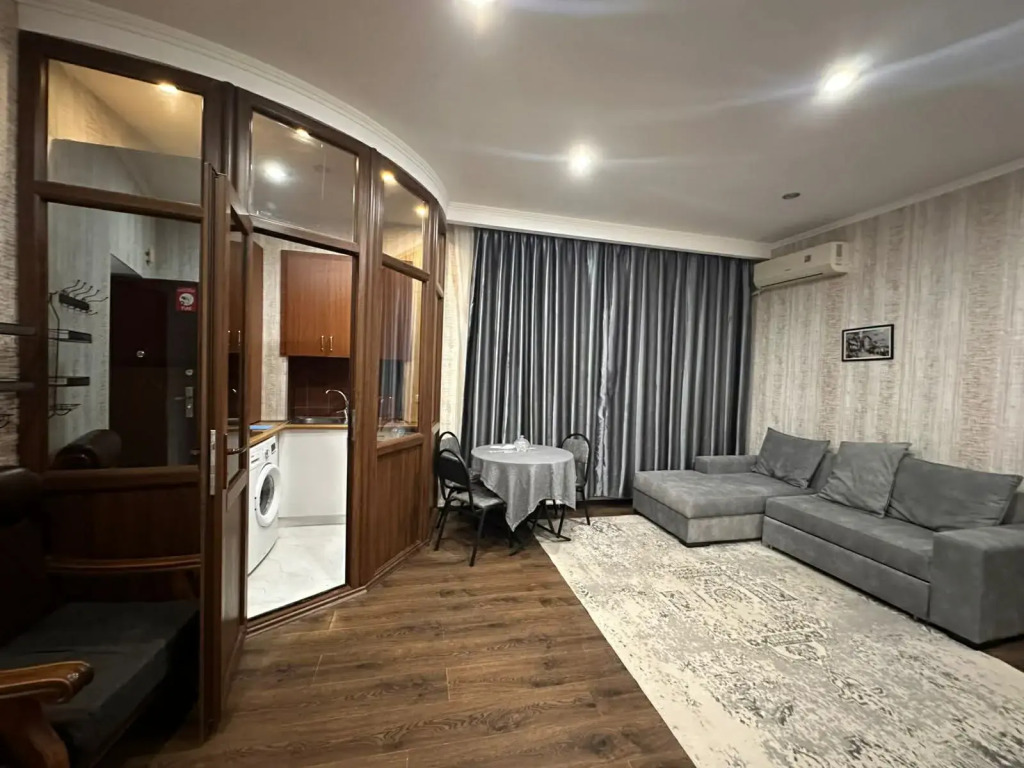 Фотография квартиры Апартаменты Family House on Vera