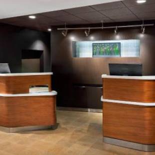 Фотографии гостиницы
Courtyard by Marriott Pittsburgh Airport