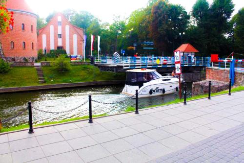 Фотография мини отеля Anna CENTRUM - pokoje przy Plaży