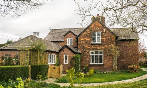 Фотография мини отеля The School House