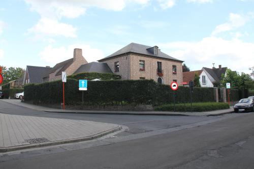 Фотография мини отеля B&B Villa Vauban