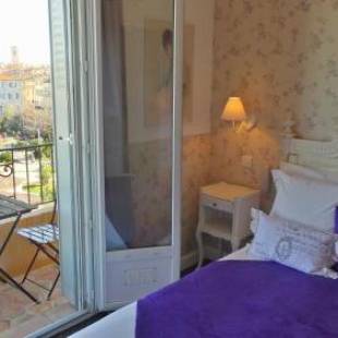 Фотографии гостиницы 
            Hotel Relais Du Postillon