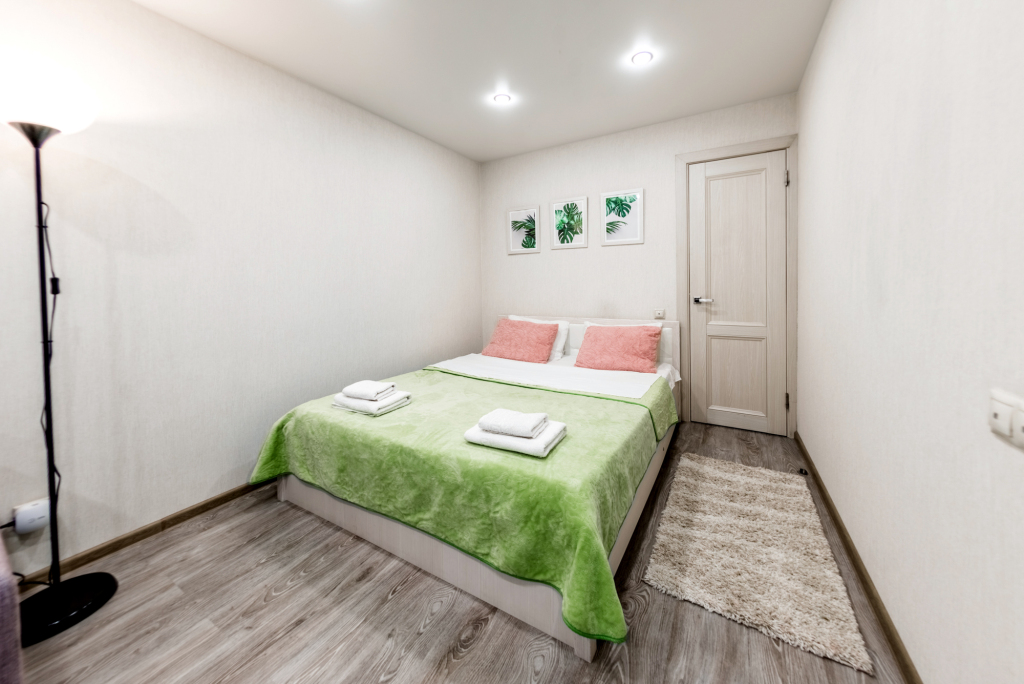 Фотография квартиры Апартаменты на Островского