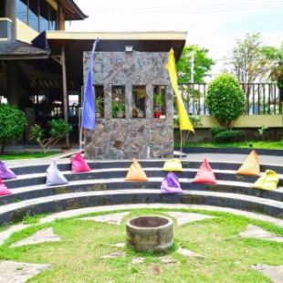 Фотография гостевого дома Saung Balibu Hotel