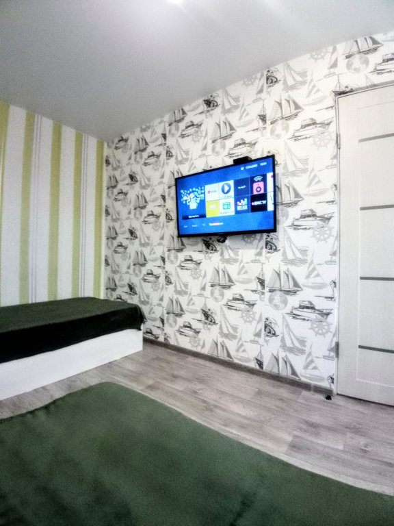 Фотография квартиры Апартаменты на Орджоникидзе 10Е