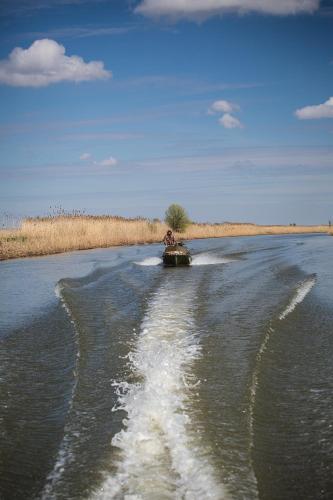 Фотографии базы отдыха
Дом рыбака