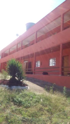 Фотография мини отеля Pousada dos Tucanos