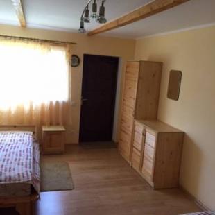 Фотография гостевого дома Усадьба на Линевской