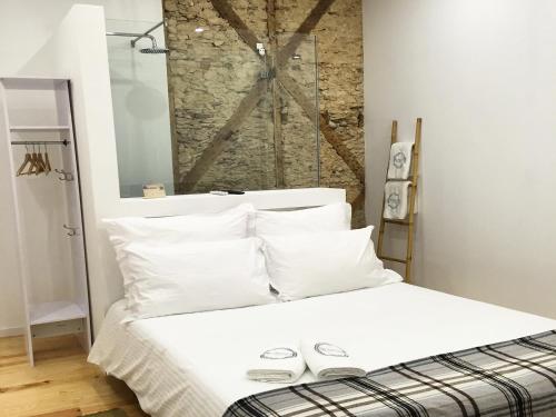 Фотография мини отеля The Postcard Lisbon