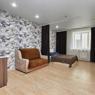 Фотография квартиры Квартира 1 комнатная на Карском переулке