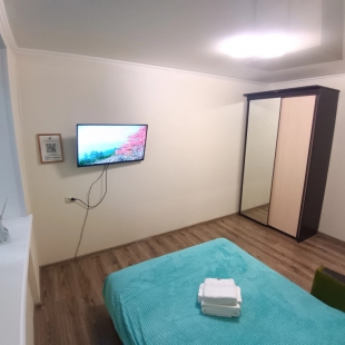 Фотография квартиры Квартира на Энтузиастов