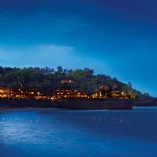 Фотографии гостиницы
Taj Fort Aguada Resort & Spa, Goa