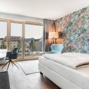 Фотографии гостиницы
Parkhotel Heilbronn