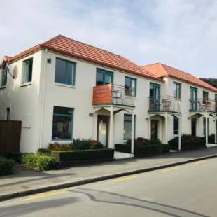 Фотографии апарт отеля 
            Les Troupes Apartments