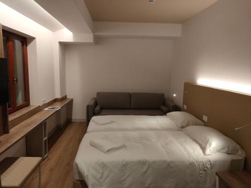 Фотография гостиницы Albergo Baschera