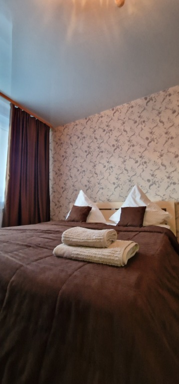 Фотография квартиры Квартира Golden House3