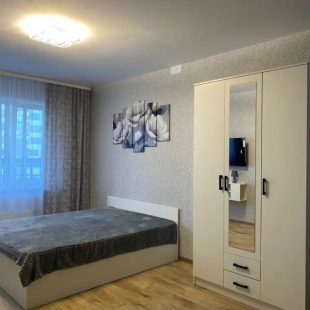 Фотография квартиры Квартира Sweet house в новом районе Амур 2