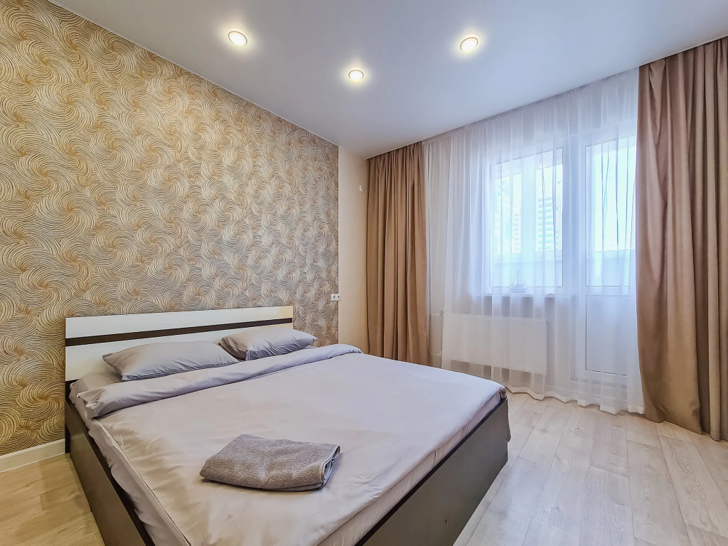 Фотография квартиры Квартира Рокосовского 29/1