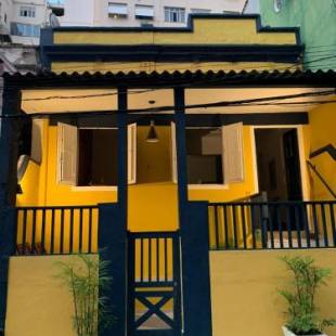 Фотографии гостевого дома 
            Casa copacabana n 210
