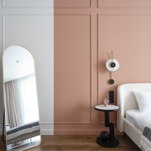 Фотография квартиры Апартаменты Europe by Pavlov