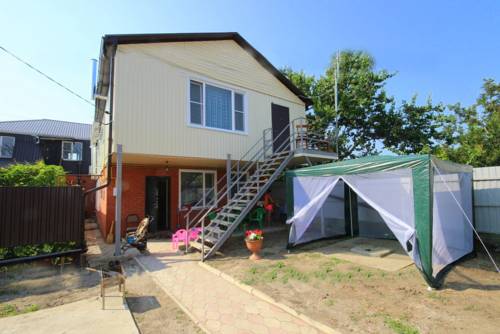 Фотография гостевого дома Элен